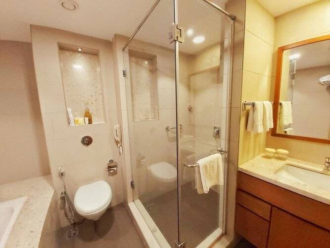 Cidade De Goa - Ihcl Seleqtions