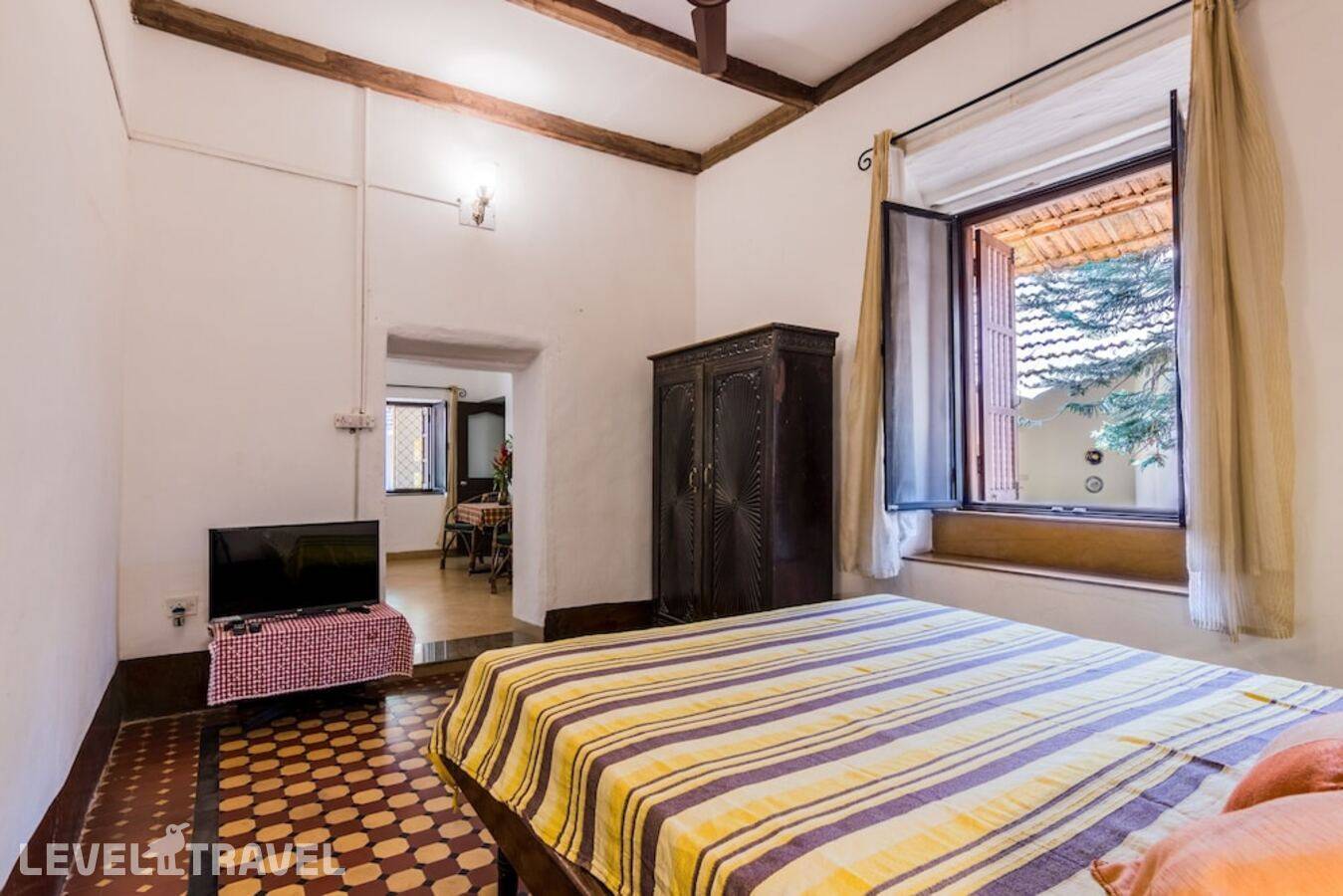Granpa's Inn Hotel Bougainvillea — фото 3