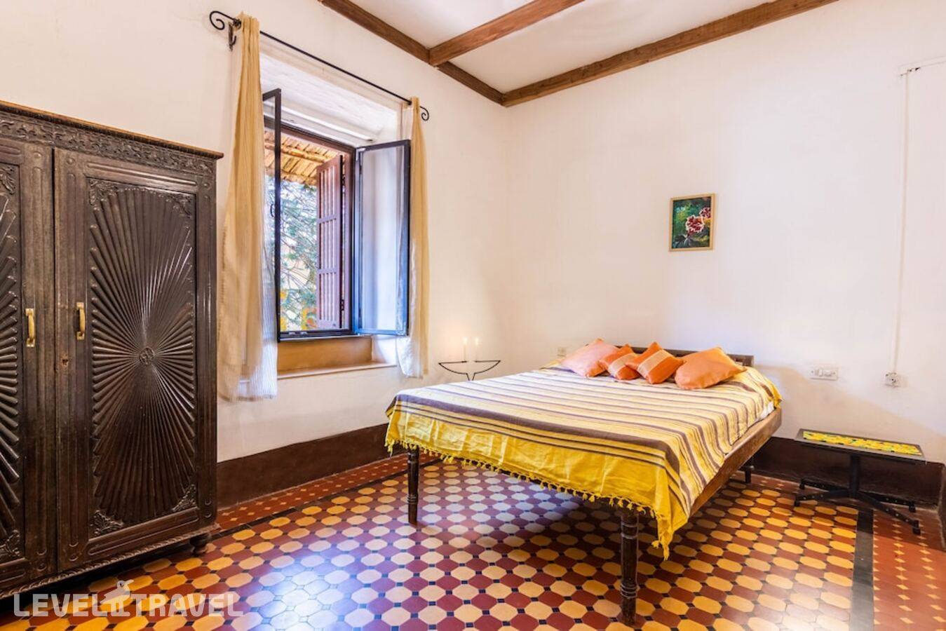 Granpa's Inn Hotel Bougainvillea — фото 10