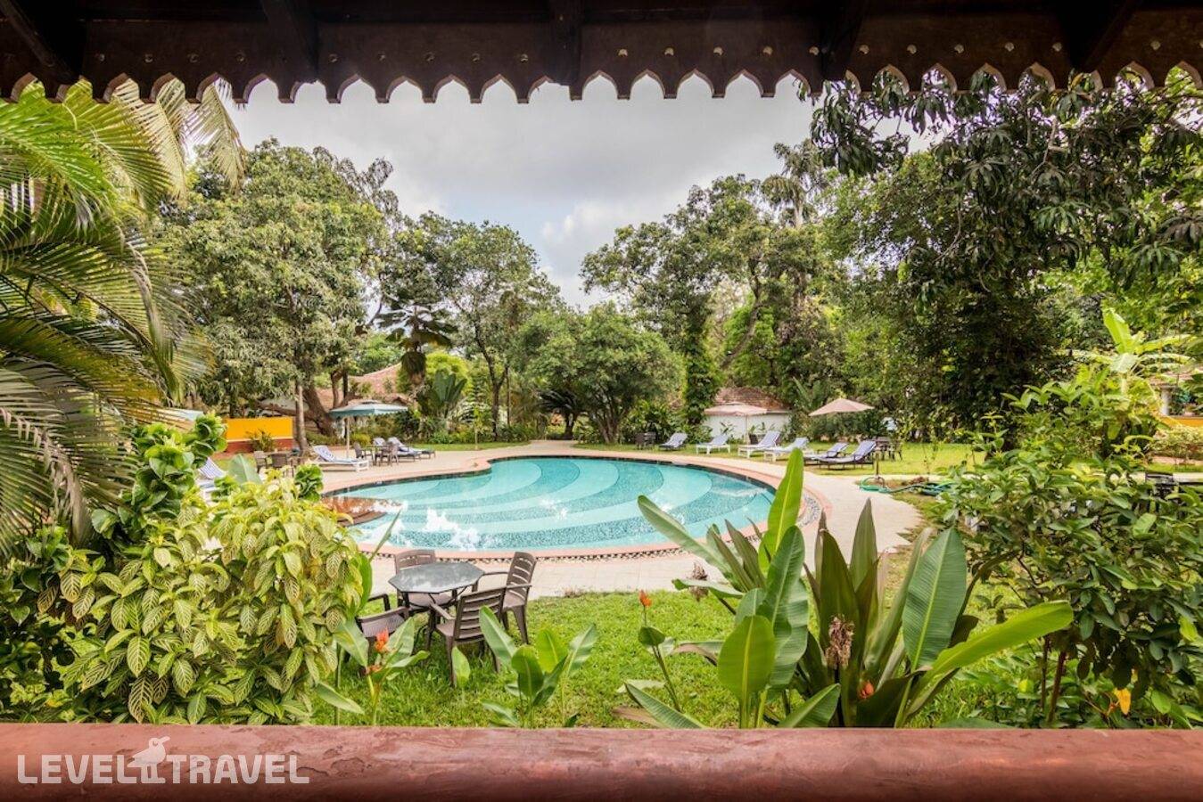 Granpa's Inn Hotel Bougainvillea — фото 1