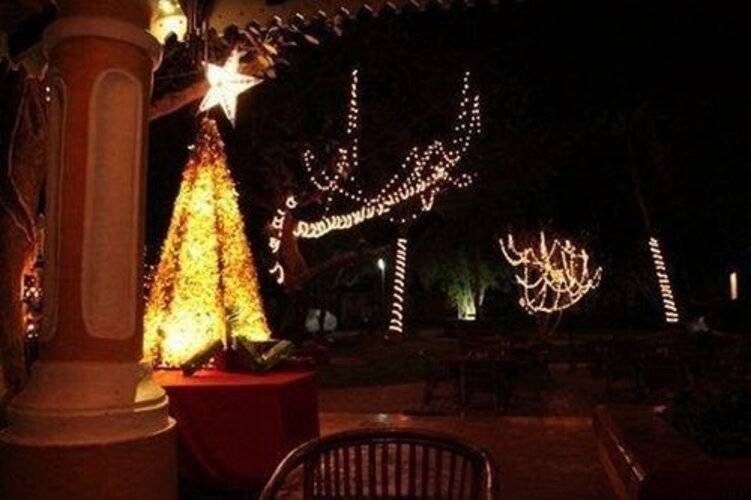 Granpa's Inn Hotel Bougainvillea