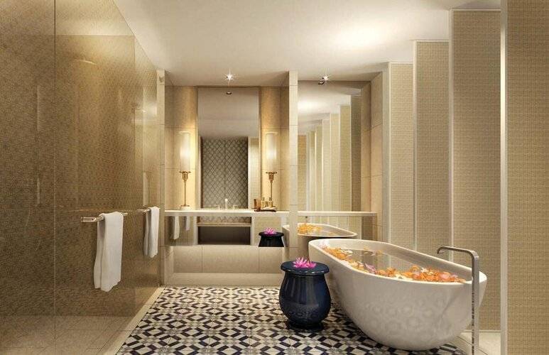 Hilton Goa Resort Candolim