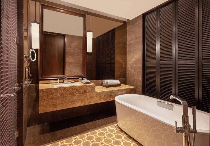 Hilton Goa Resort Candolim
