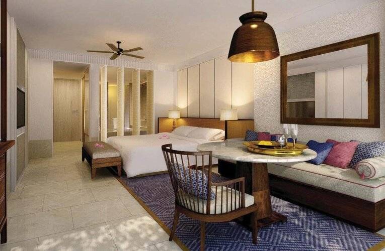 Hilton Goa Resort Candolim