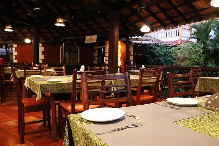 Kingstork Beach Resort