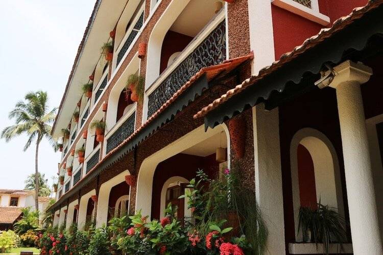 Kingstork Beach Resort