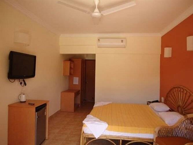 Kingstork Beach Resort