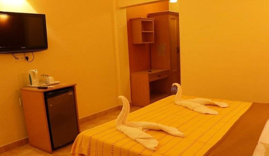 Kingstork Beach Resort