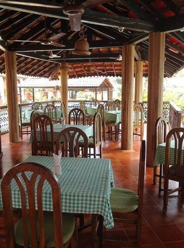 Kingstork Beach Resort