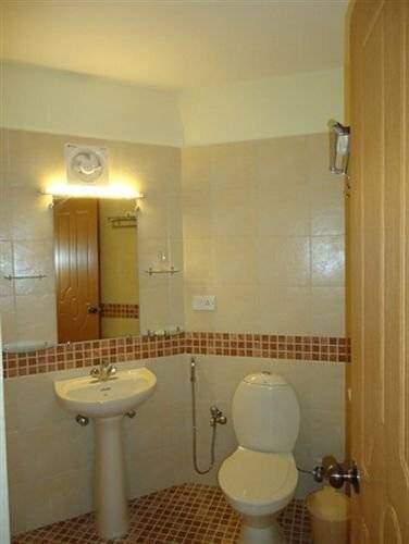 Kingstork Beach Resort