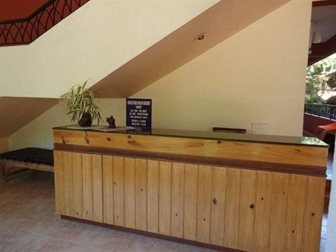 Kingstork Beach Resort