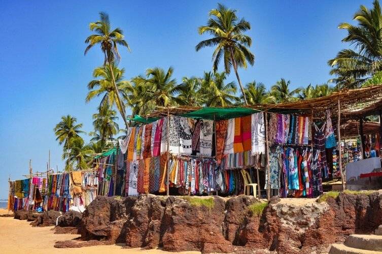 Kingstork Beach Resort