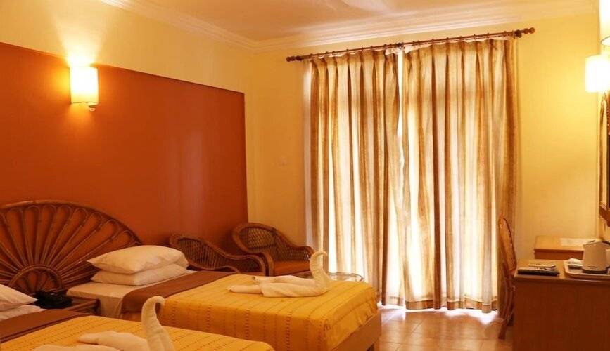 Kingstork Beach Resort