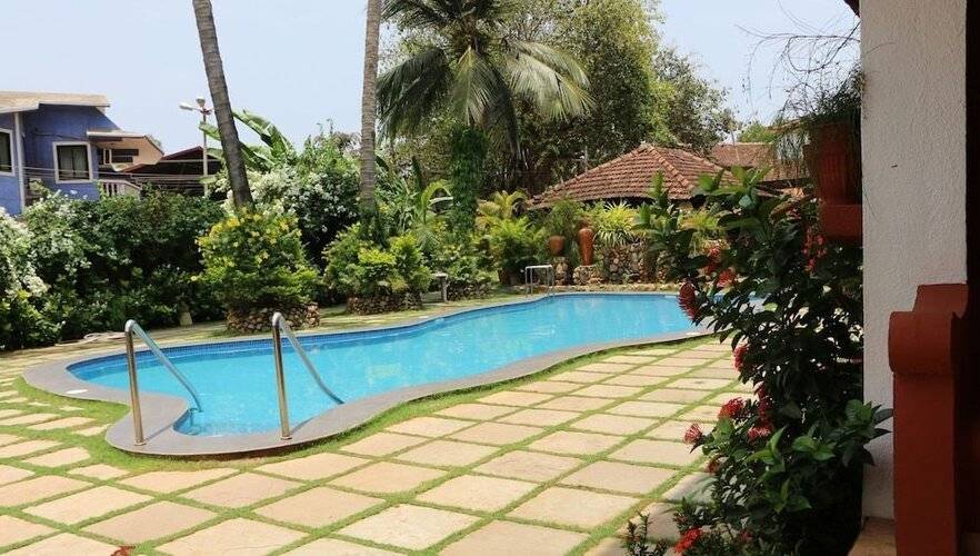 Kingstork Beach Resort