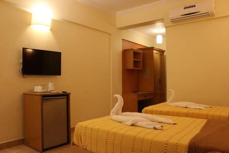 Kingstork Beach Resort