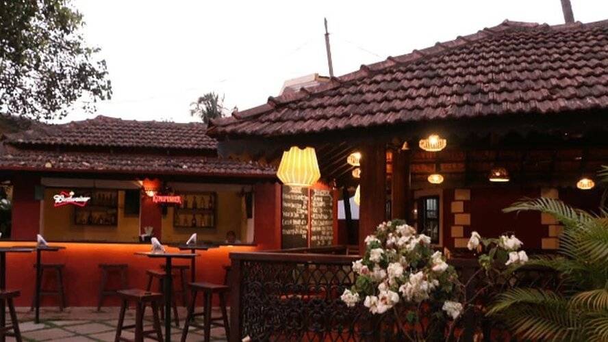 Kingstork Beach Resort