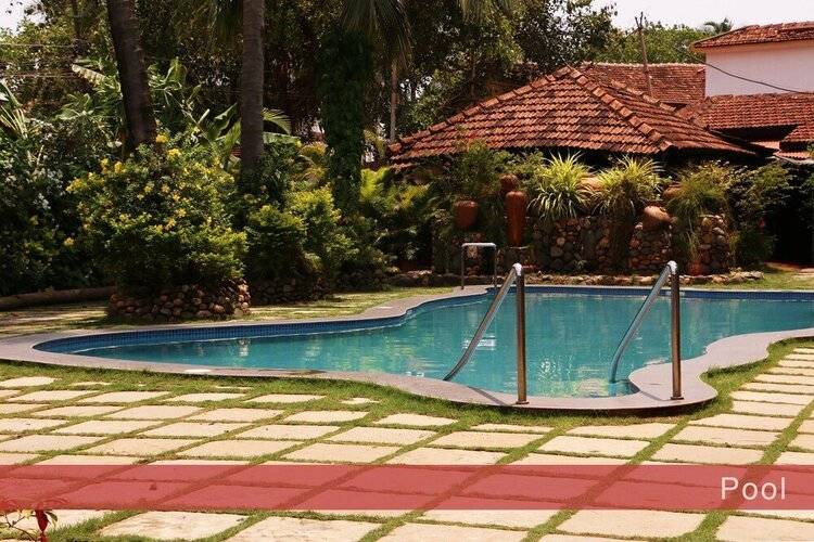 Kingstork Beach Resort