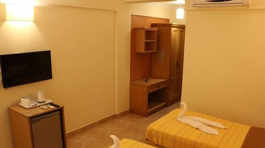 Kingstork Beach Resort