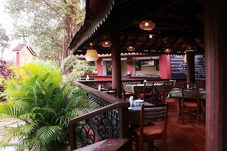 Kingstork Beach Resort
