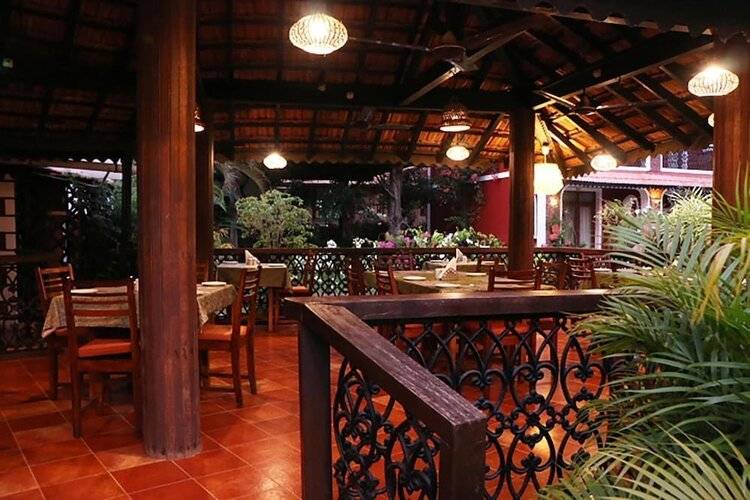 Kingstork Beach Resort