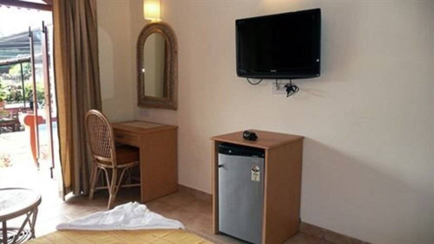 Kingstork Beach Resort