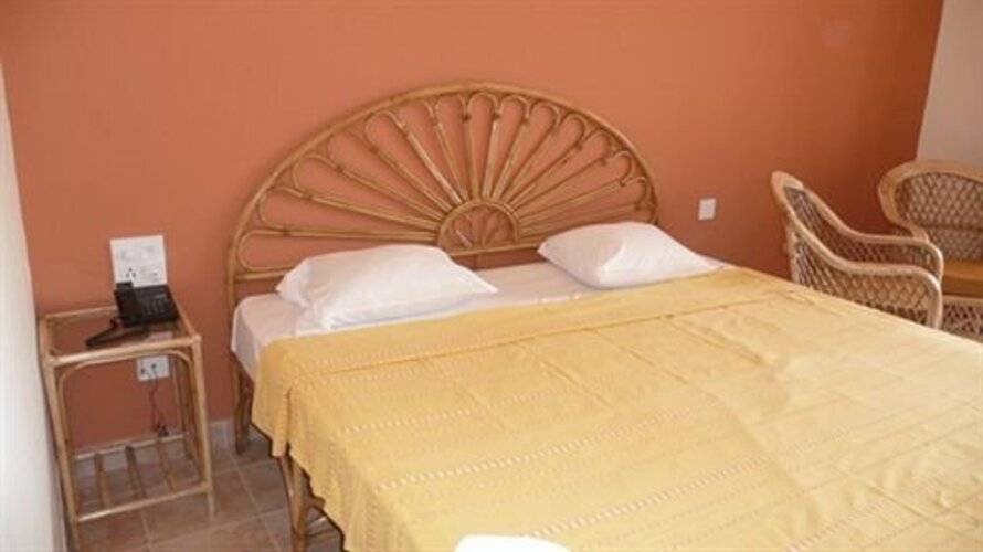 Kingstork Beach Resort