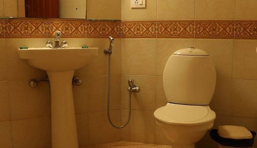Kingstork Beach Resort