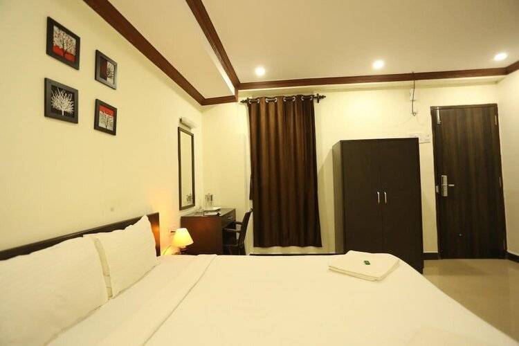 Motel La Grandeur