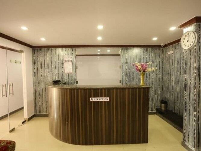 Motel La Grandeur