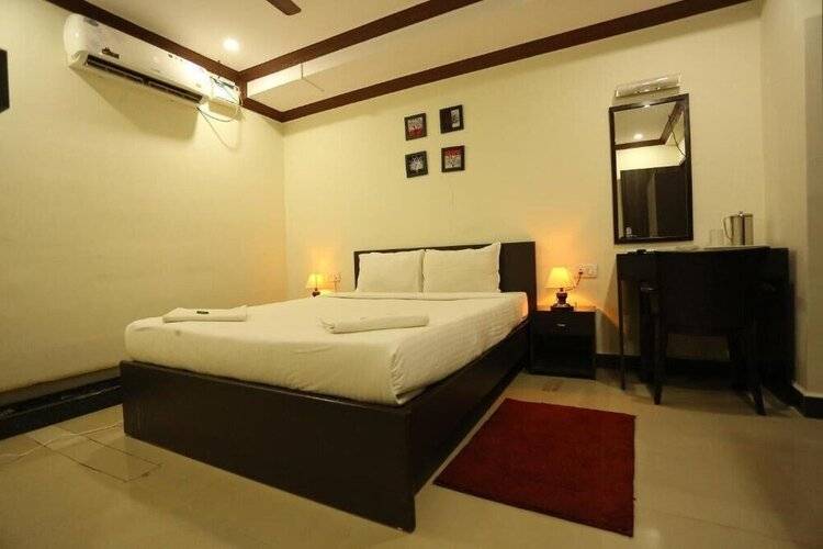 Motel La Grandeur