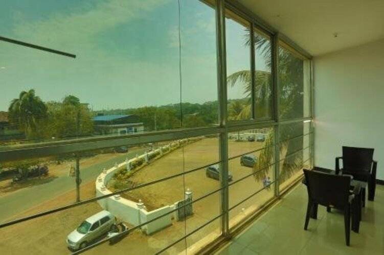 Motel La Grandeur