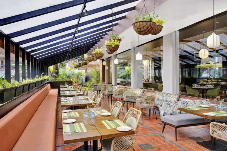 Radisson Goa Baga