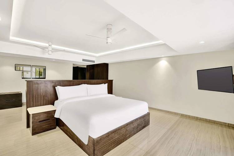 Radisson Goa Baga