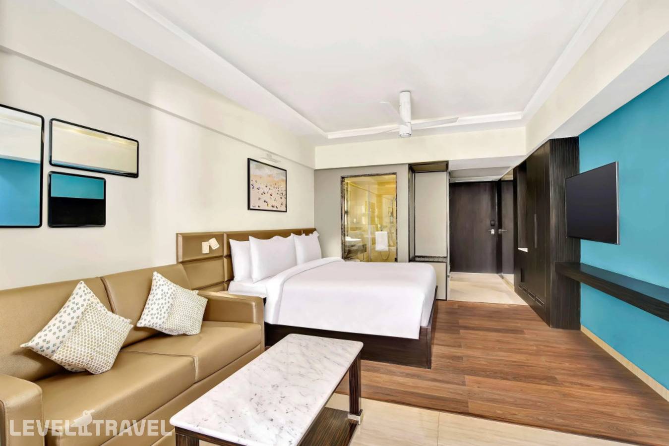 фотографии отеля Radisson Goa Baga в Индия(Северный Гоа) - фото №19