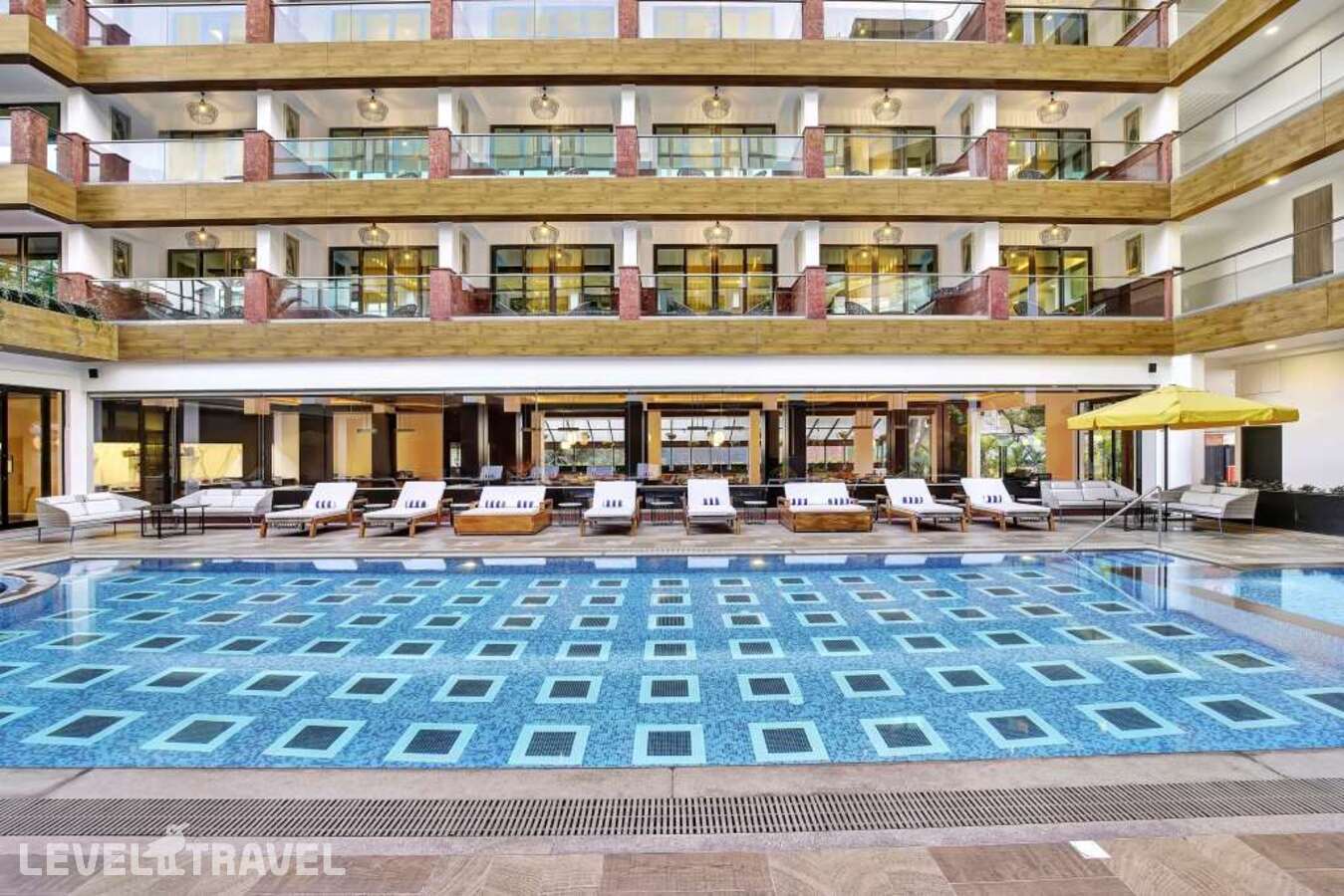 фотографии отеля Radisson Goa Baga в Индия(Северный Гоа) - фото №5