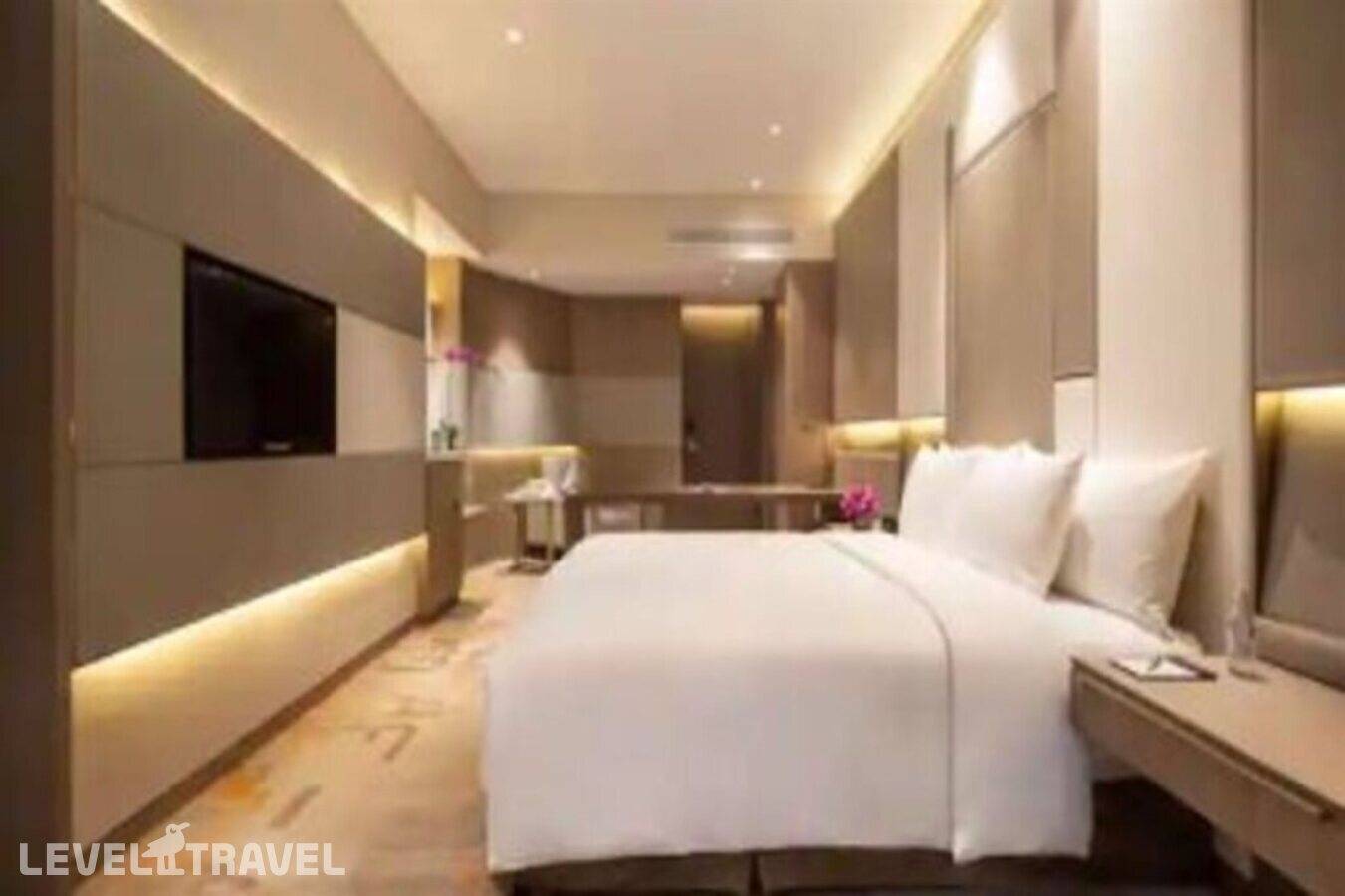 фотографии отеля Radisson Goa Baga в Индия(Северный Гоа) - фото №3