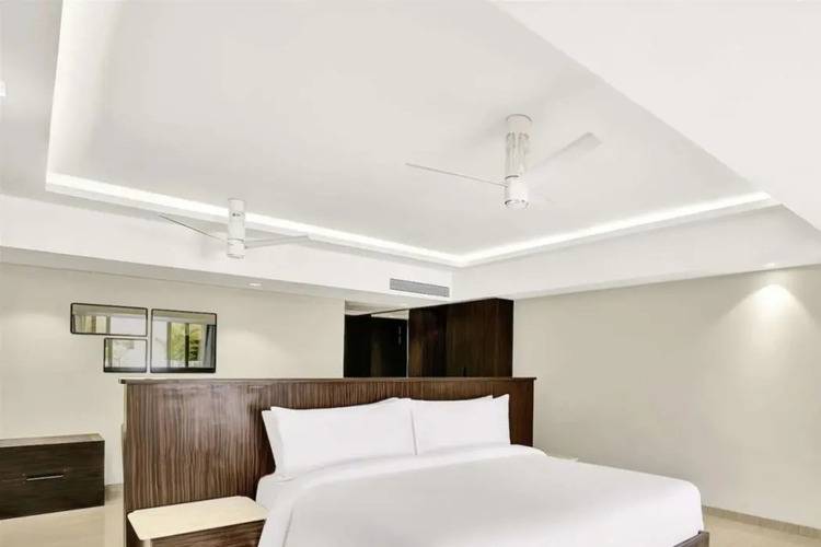 Radisson Goa Baga