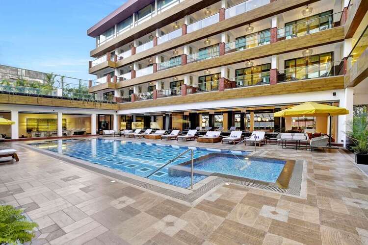 Radisson Goa Baga