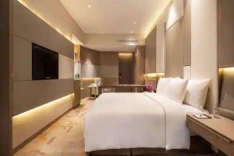 Radisson Goa Baga