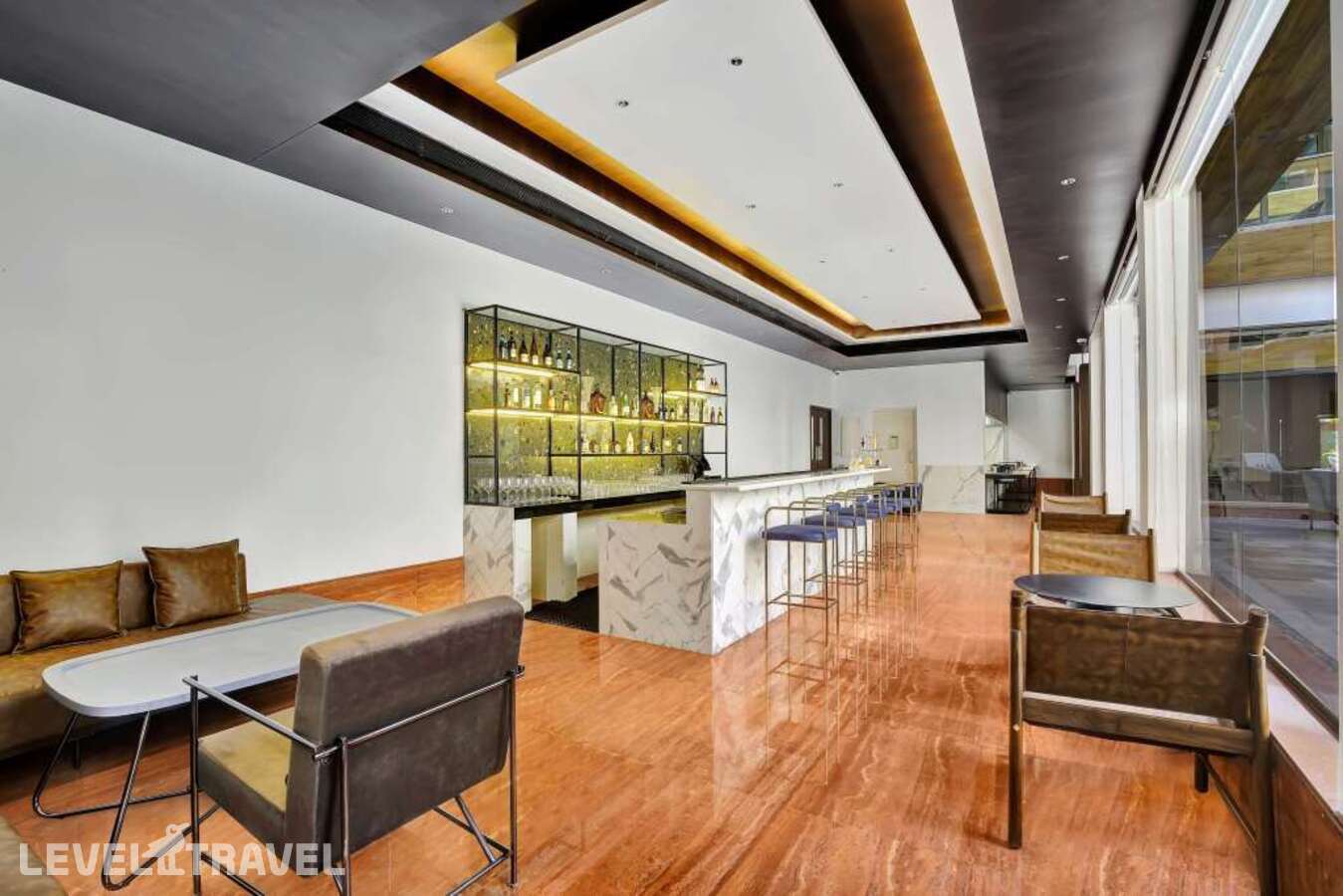 фотографии отеля Radisson Goa Baga в Индия(Северный Гоа) - фото №9