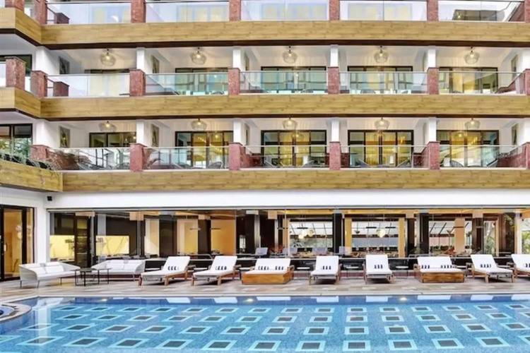 Radisson Goa Baga