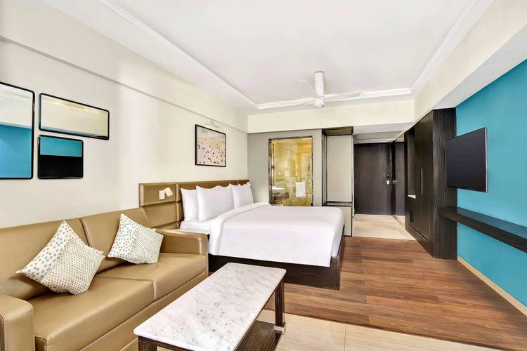 Radisson Goa Baga