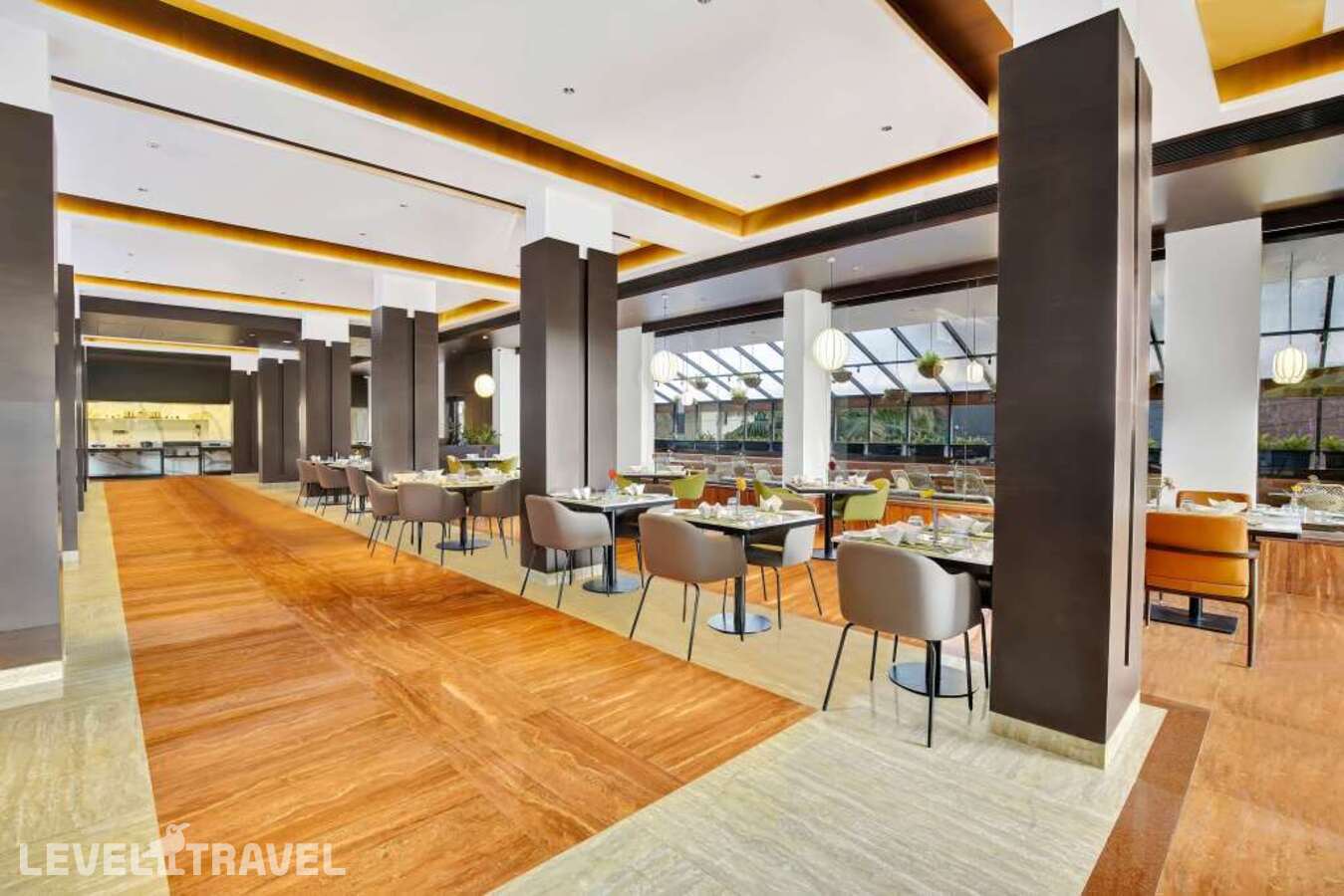 фотографии отеля Radisson Goa Baga в Индия(Северный Гоа) - фото №11