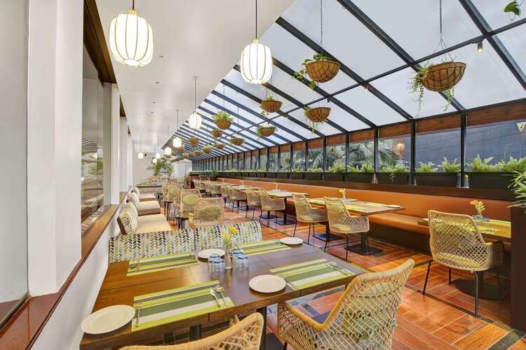 Radisson Goa Baga