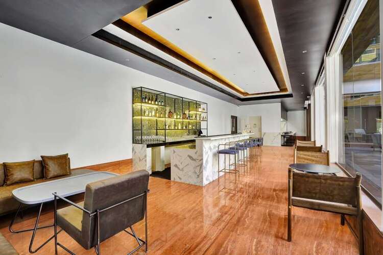 Radisson Goa Baga