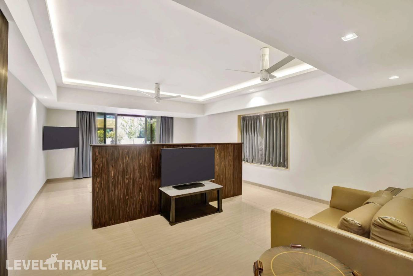 фотографии отеля Radisson Goa Baga в Индия(Северный Гоа) - фото №24