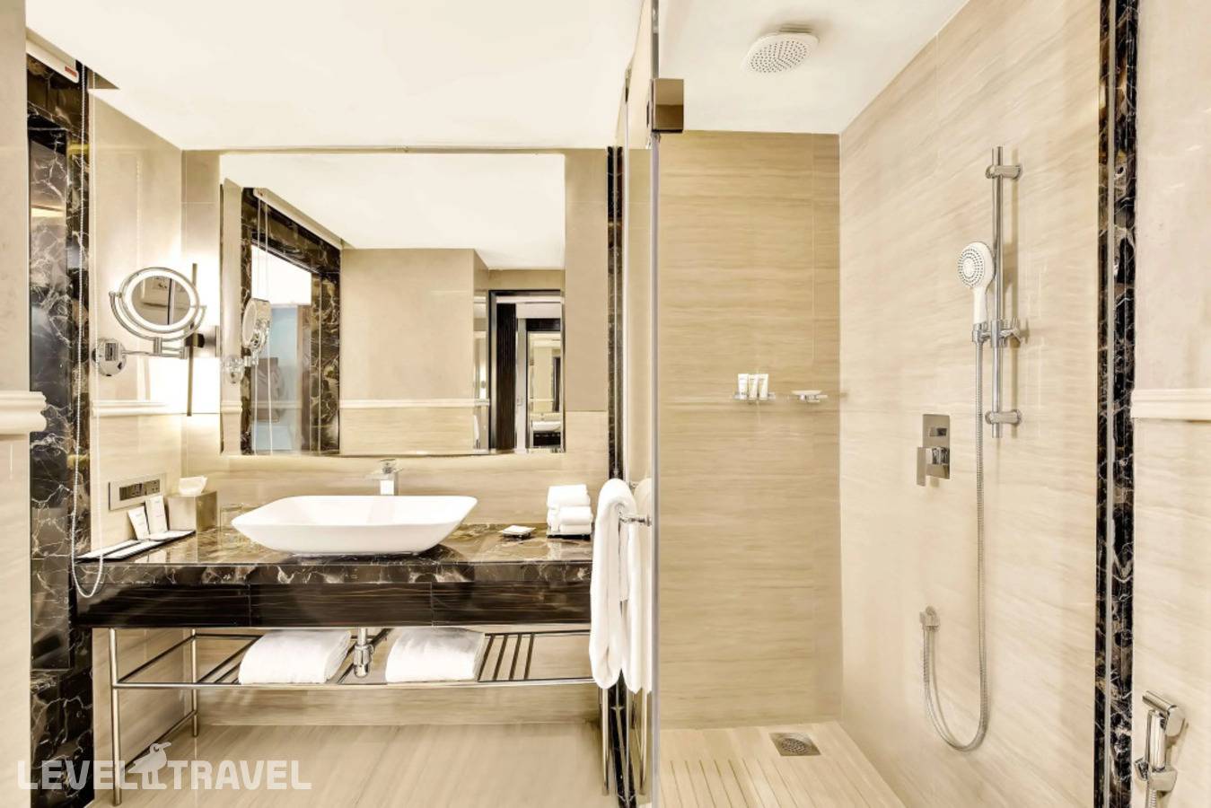 фотографии отеля Radisson Goa Baga в Индия(Северный Гоа) - фото №20