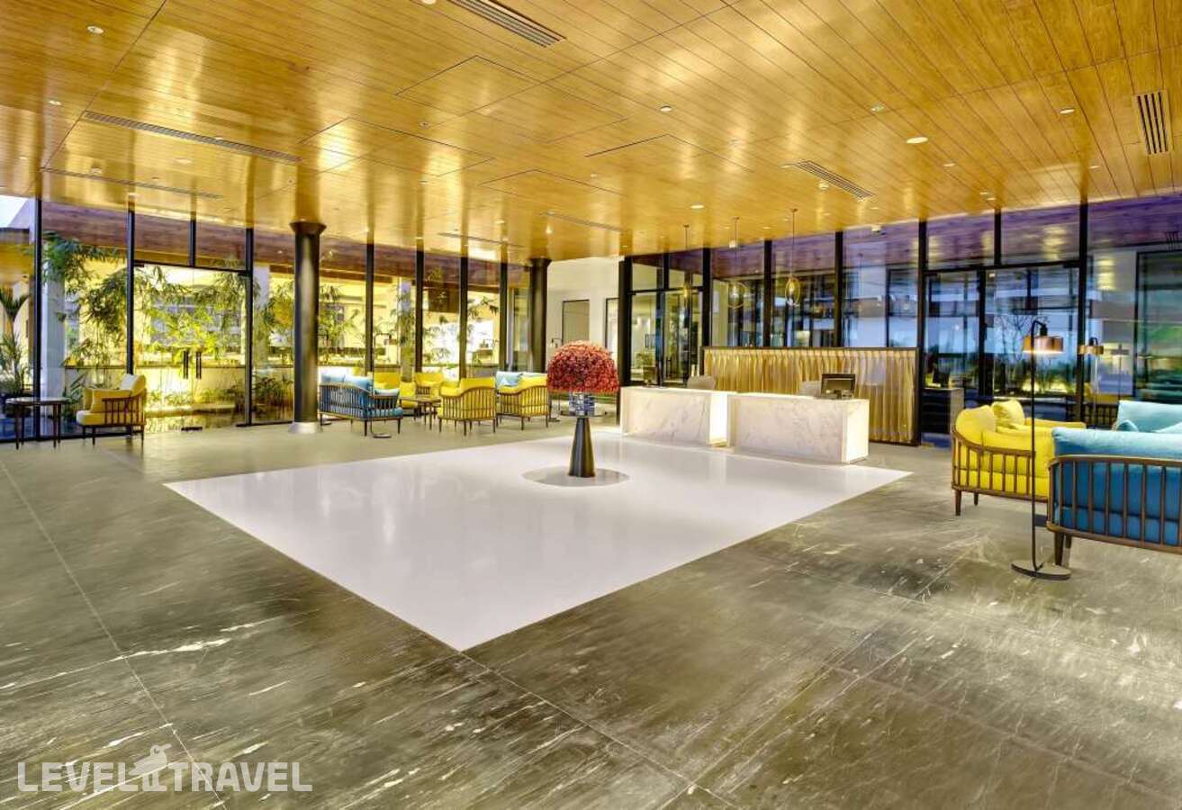 фотографии отеля Radisson Goa Baga в Индия(Северный Гоа) - фото №16