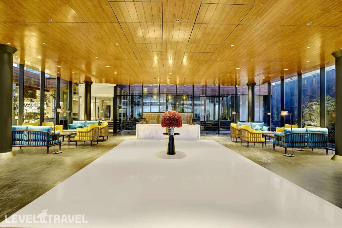 фотографии отеля Radisson Goa Baga в Индия(Северный Гоа) - фото №10