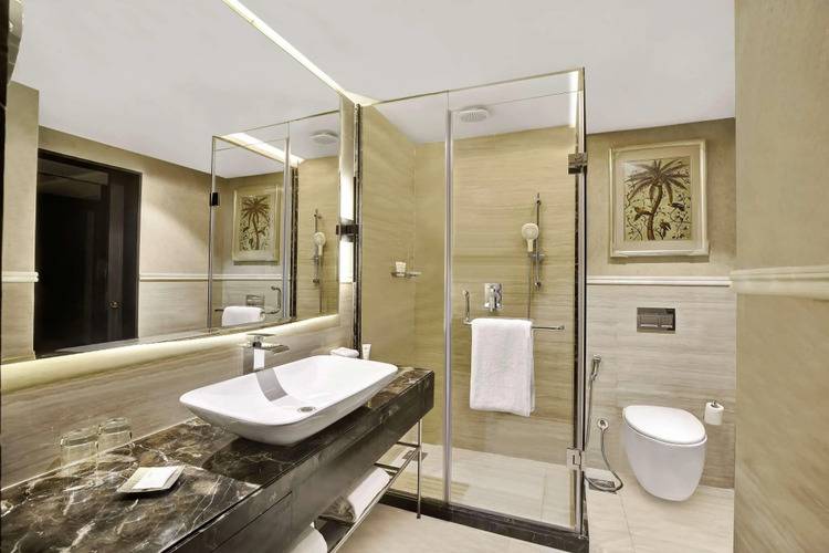 Radisson Goa Baga